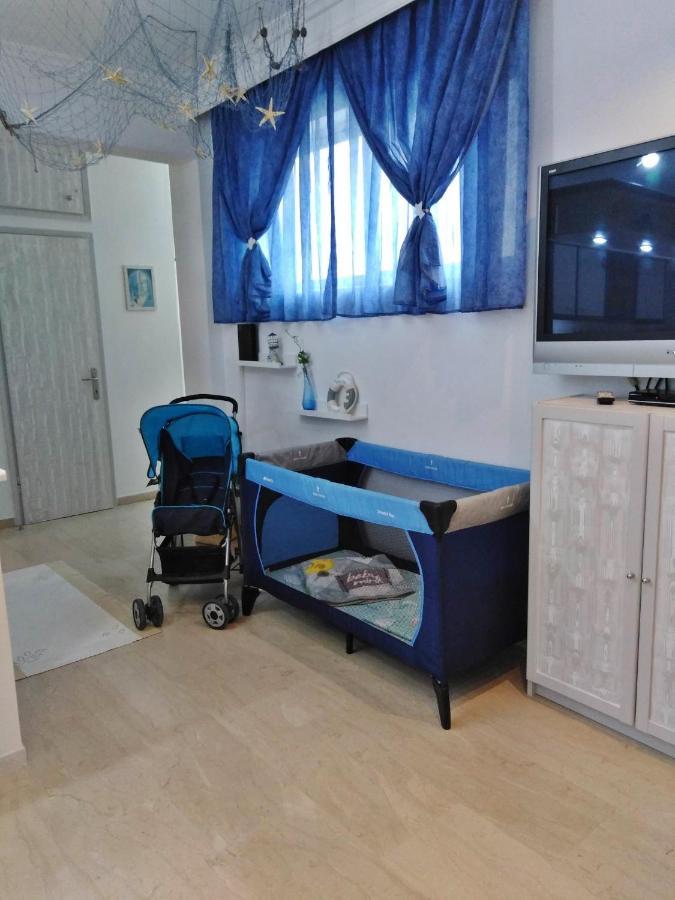 Hellas Dream Peraía Exteriér fotografie